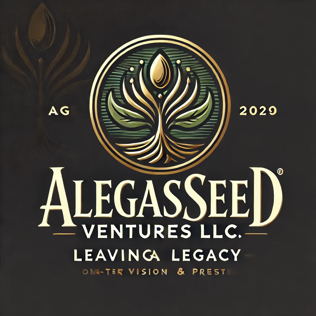 Alegaseed Ventures LLC